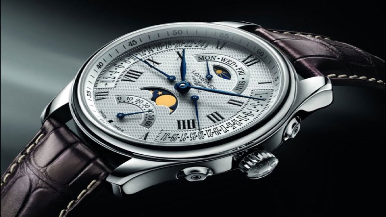 A Guide To Buying A Pre-Owned Watch.