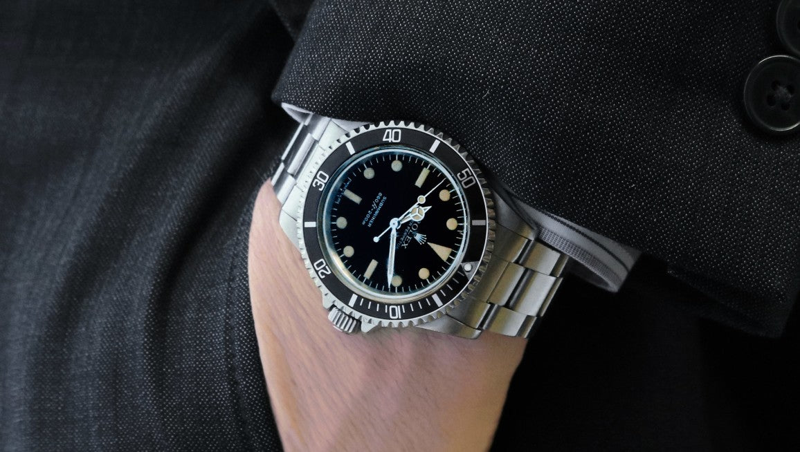 Best men’s Dress Watches For Summer.