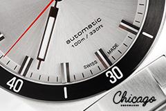 FASTRACK ANALOG