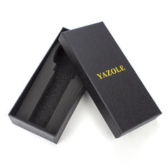 2019 NEW YAZOLE Men Watches Top Brand Luxury Fashion Business Leather Wrist Watch Waterproof Quartz Clock Male Relogio Masculino