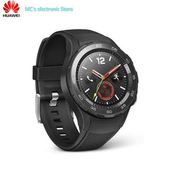 Original International Rom Huawei Watch 2 Smart watch Supports LTE 4G Phone Call For Android iOS with IP68 waterproof NFC GPS