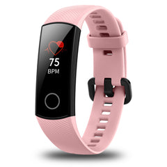 Huawei Honor Band 4 huawei smart watch IP68 Waterproof Bluetooth Wristband Heart Rate Sleep Monitor Pedometer Running watch