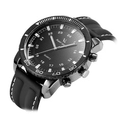 Luxury Outdoor Sport V6 Watch Military Wristwatches Silicone Quartz Men's Watch mens watches top brand luxury Masculino Reloj#35