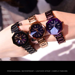 2019 Super Beauty Women Watches Fashion Ladies Dress watch women Luxury Causal Watches Clock Female Stainless Steel Wristwatches
