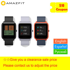 Global Version Smart Watch GPS Gloness Smartwatch Smart-watch Watchs 45 Days Standby for Phone MI8 IOS