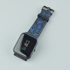Global Version Smart Watch GPS Gloness Smartwatch Smart-watch Watchs 45 Days Standby for Phone MI8 IOS