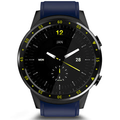 CHKEPZ F1 GPS Smart Watch Men With SIM Card Camera Women Smartwatches Sport phone connected watch android Clock for iPhone iOS