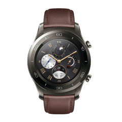 HUAWEI Watch 2 Pro Smart Watch Support LTE 4G Phone Call Heart Rate Sleep Tracker eSIM For Android iOS IP68 Waterproof NFC GPS
