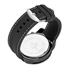 Luxury Outdoor Sport V6 Watch Military Wristwatches Silicone Quartz Men's Watch mens watches top brand luxury Masculino Reloj#35