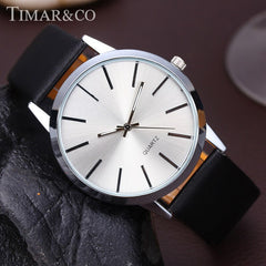2019 Casual Quartz Watch Men's Watches Top Luxury Brand Famous Wrist Watch Male Clock For Men Saat Hodinky Relogio Masculino