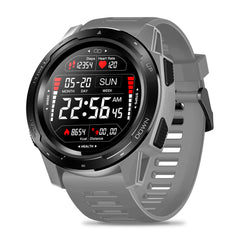 Zeblaze VIBE 5 IP67 Waterproof Heart Rate Long Battery Life Color Display Screen Multi-sports Modes Fitness Tracker Smart Watch