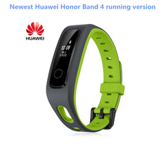 Huawei Honor Band 4 huawei smart watch IP68 Waterproof Bluetooth Wristband Heart Rate Sleep Monitor Pedometer Running watch