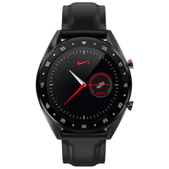 696 ECG PPG Smart Watch Men Women Electrocardiograph Display Holter Ecg Blood Pressure Monitor Heart Rate Smartwatch L7 N58
