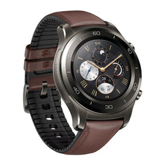 HUAWEI Watch 2 Pro Smart Watch Support LTE 4G Phone Call Heart Rate Sleep Tracker eSIM For Android iOS IP68 Waterproof NFC GPS