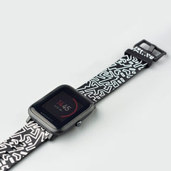 Global Version Smart Watch GPS Gloness Smartwatch Smart-watch Watchs 45 Days Standby for Phone MI8 IOS