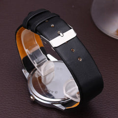 2019 Casual Quartz Watch Men's Watches Top Luxury Brand Famous Wrist Watch Male Clock For Men Saat Hodinky Relogio Masculino