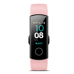 Huawei Honor Band 4 huawei smart watch IP68 Waterproof Bluetooth Wristband Heart Rate Sleep Monitor Pedometer Running watch