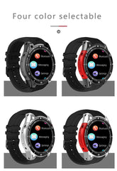 696 Low price X100 Bluetooth Smart Watch ROM 4GB 3G GPS WiFi Android 5.1 SmartWatch Heart Rate Meter Step Watchs PK GW06 Q1 Q1