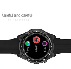 696 Low price X100 Bluetooth Smart Watch ROM 4GB 3G GPS WiFi Android 5.1 SmartWatch Heart Rate Meter Step Watchs PK GW06 Q1 Q1