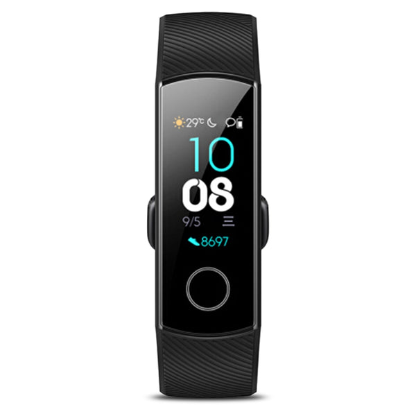 Huawei Honor Band 4 huawei smart watch IP68 Waterproof Bluetooth Wristband Heart Rate Sleep Monitor Pedometer Running watch