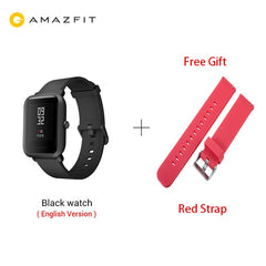 Global Version Smart Watch GPS Gloness Smartwatch Smart-watch Watchs 45 Days Standby for Phone MI8 IOS