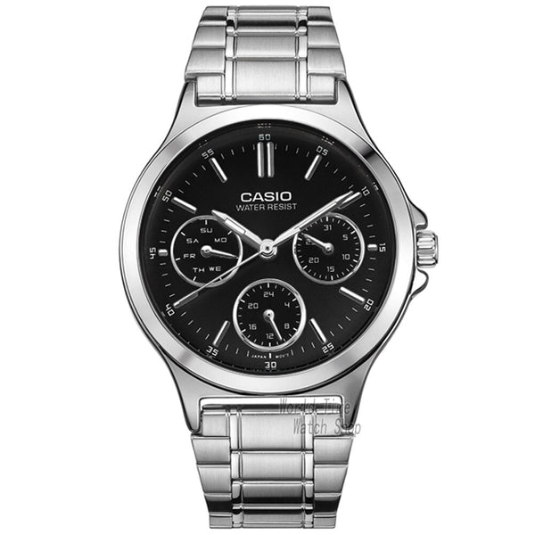 Casio watch women watches Set top brand luxury Waterproof Quartz Wrist watch Luminous ladies Clock Sport watch women reloj mujer