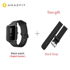 Global Version Smart Watch GPS Gloness Smartwatch Smart-watch Watchs 45 Days Standby for Phone MI8 IOS