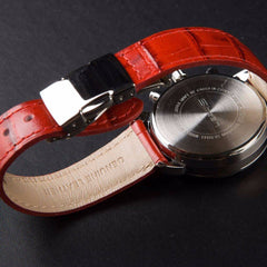 Casio watch Swarovski Crystal  women watches top brand luxury set Quartz ladies Chronograph Waterproof watch women reloj mujer