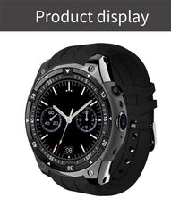 696 Low price X100 Bluetooth Smart Watch ROM 4GB 3G GPS WiFi Android 5.1 SmartWatch Heart Rate Meter Step Watchs PK GW06 Q1 Q1