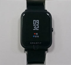 Xiaomi Huami Amazfit Bip Smart Watch Youth Version Pace Lite Bluetooth 4.0 GPS Heart Rate 45 Days Battery IP68