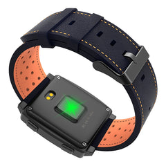 Fashion Bluetooth Smart Watch Long Standby Waterproof Sport Wrist Watch Heart Rate Blood Pressure Fitness Tracker Android IOS