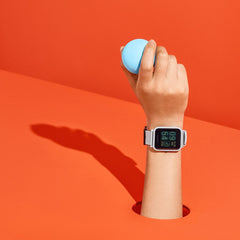 Xiaomi Huami Amazfit Bip Smart Watch Youth Version Pace Lite Bluetooth 4.0 GPS Heart Rate 45 Days Battery IP68