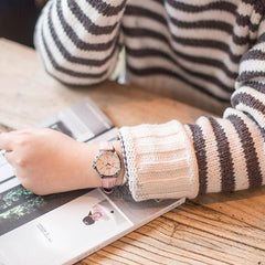 Casio watch women watches Set top brand luxury Waterproof Quartz Wrist watch Luminous ladies Clock Sport watch women reloj mujer