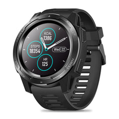 New Zeblaze VIBE 5 IP67 Waterproof Heart Rate Long Battery Life Color Display Screen Multi-sports Modes Smart Watch Men