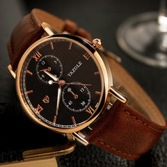 YAZOLE Wristwatch Wrist Watch Men 2018 Top Brand Luxury Famous Male Clock Quartz Watch for Man Hodinky Relogio Masculino Ceasuri