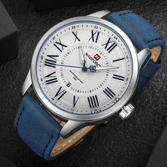 2018 New NAVIFORCE Men Quartz Sports Military Watches Men's Luxury Brand Fashion Casual Wrist Watch Relogio Masculino Male Clock