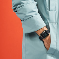 Xiaomi Huami Amazfit Bip Smart Watch Youth Version Pace Lite Bluetooth 4.0 GPS Heart Rate 45 Days Battery IP68