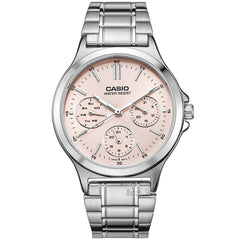 Casio watch women watches Set top brand luxury Waterproof Quartz Wrist watch Luminous ladies Clock Sport watch women reloj mujer