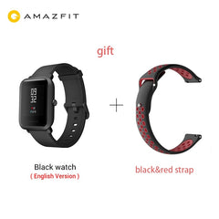 Global Version Smart Watch GPS Gloness Smartwatch Smart-watch Watchs 45 Days Standby for Phone MI8 IOS