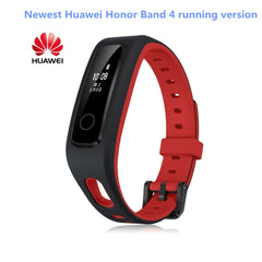 Huawei Honor Band 4 huawei smart watch IP68 Waterproof Bluetooth Wristband Heart Rate Sleep Monitor Pedometer Running watch