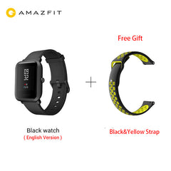 Global Version Smart Watch GPS Gloness Smartwatch Smart-watch Watchs 45 Days Standby for Phone MI8 IOS