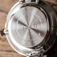 Casio watch Swarovski Crystal women watches top brand luxury set ladies watch women 50mWaterproof Quartz Sport clock reloj mujer