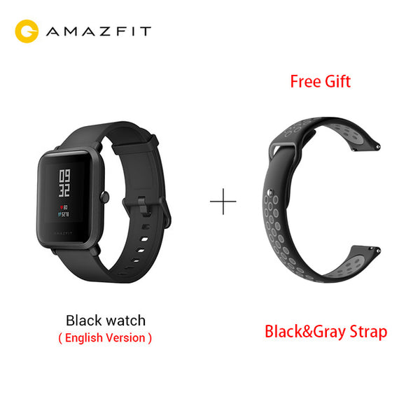 Global Version Smart Watch GPS Gloness Smartwatch Smart-watch Watchs 45 Days Standby for Phone MI8 IOS
