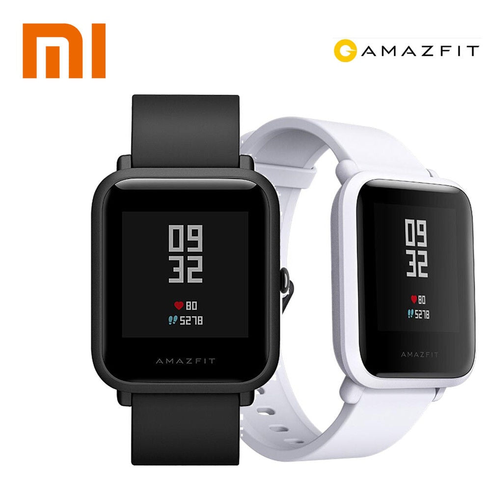 Global Version Smart Watch GPS Gloness Smartwatch Smart-watch Watchs 45 Days Standby for Phone MI8 IOS