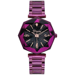 2019 Super Beauty Women Watches Fashion Ladies Dress watch women Luxury Causal Watches Clock Female Stainless Steel Wristwatches