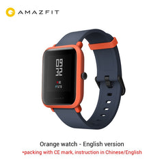 Global Version Smart Watch GPS Gloness Smartwatch Smart-watch Watchs 45 Days Standby for Phone MI8 IOS