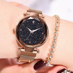 2 6 10 Grids PU Leather Watch Box Case High-end Watch Case PU Watch Display Box Gift Box Transparent Cover Watch