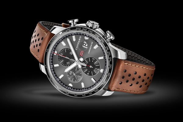 Best Chronograph Watches of 2019.