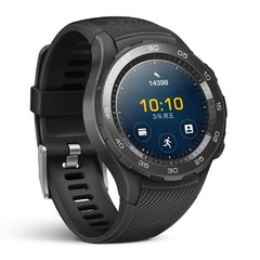 Original International Rom Huawei Watch 2 Smart watch Supports LTE 4G Phone Call For Android iOS with IP68 waterproof NFC GPS