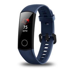 Huawei Honor Band 4 huawei smart watch IP68 Waterproof Bluetooth Wristband Heart Rate Sleep Monitor Pedometer Running watch